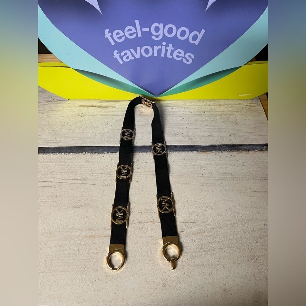 Michael Kors belt 